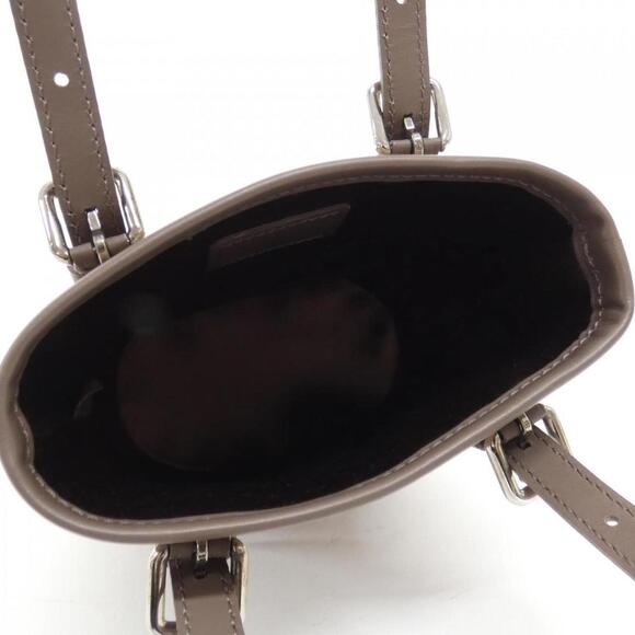 LOUIS VUITTON Beige Monogram Bag - Picture 5 of 5